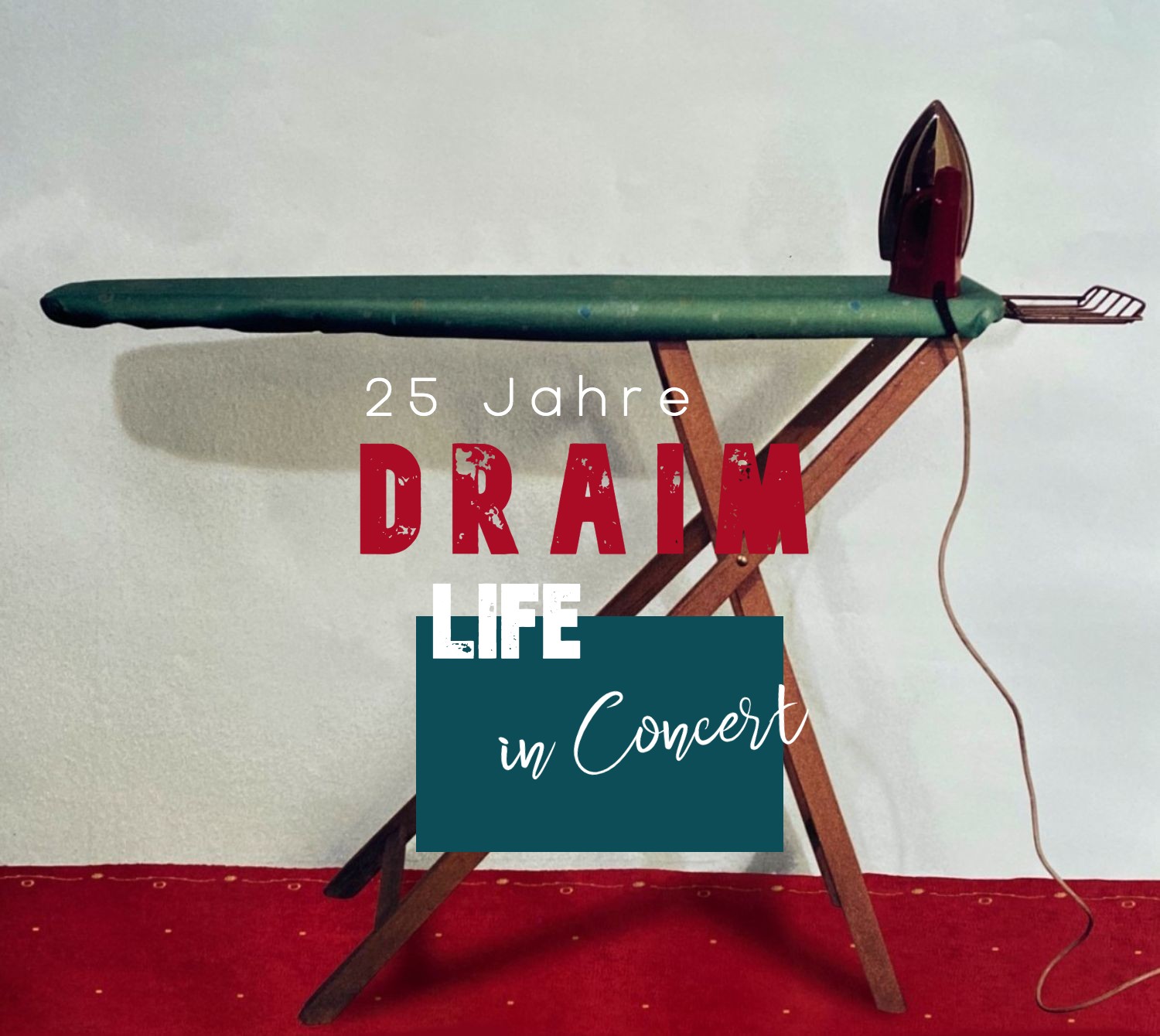 Über Draim - Draim