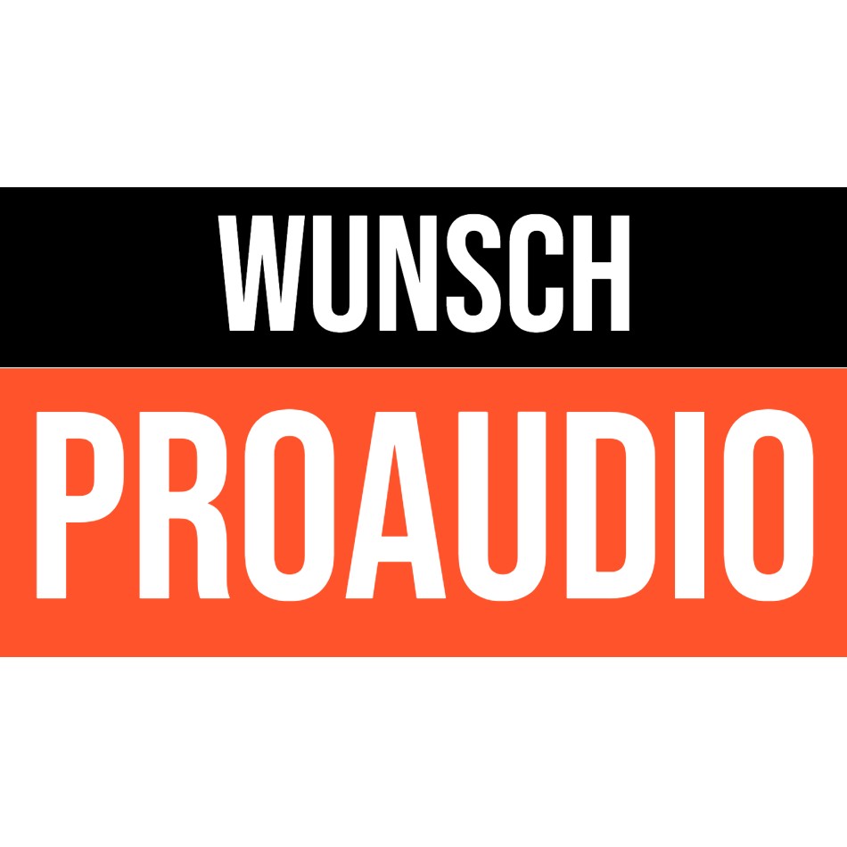 Wunsch Pro Audio